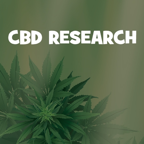 CBD Oil research