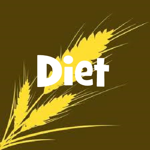 Naturopathy and diet